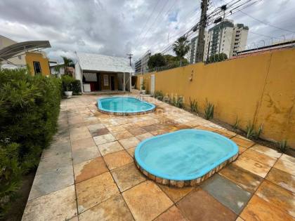 Apartamento para alugar no Condomínio Jardim Tropical - Teresina - PI