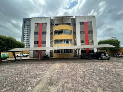 Apartamento para alugar no Condomínio Jardim Tropical - Teresina - PI
