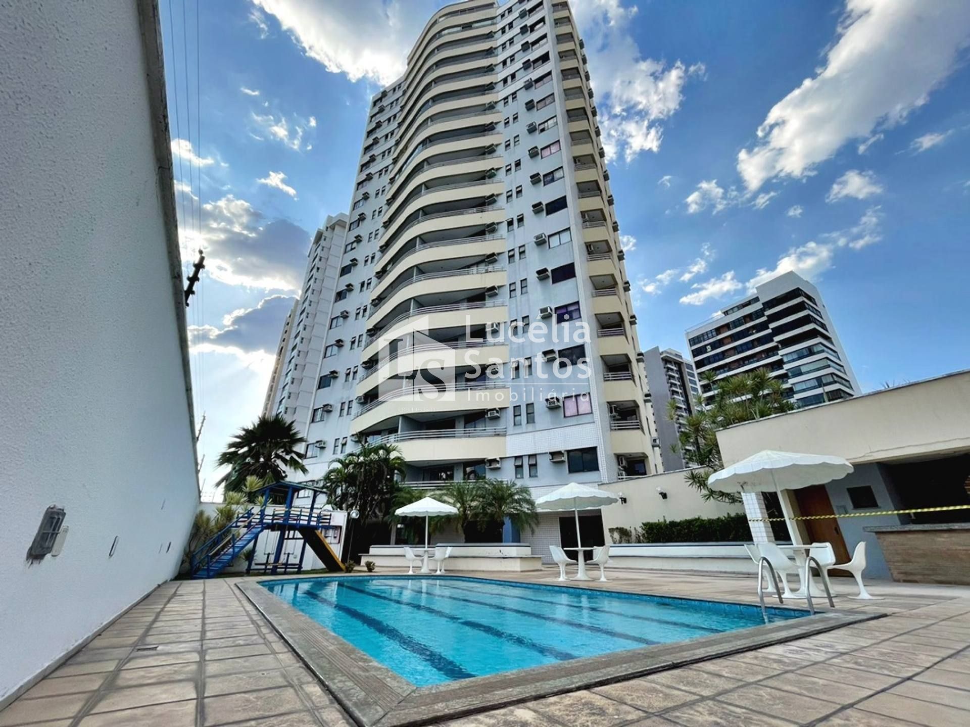 Apartamento à Venda no Edifício Claude Monet Teresina PI