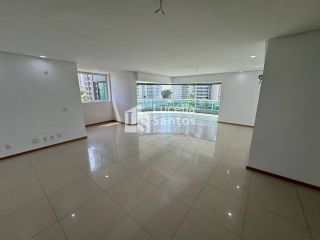 Apartamento à Venda no Jóquei - Teresina - PI