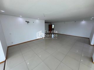 Apartamento à Venda no Jóquei - Teresina - PI