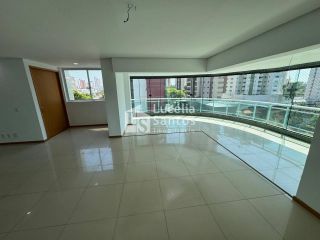 Apartamento à Venda no Jóquei - Teresina - PI