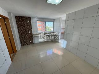 Apartamento à Venda no Jóquei - Teresina - PI