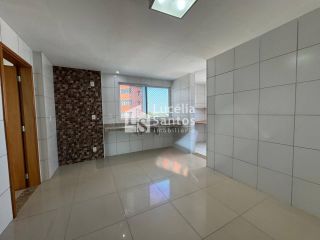 Apartamento à Venda no Jóquei - Teresina - PI