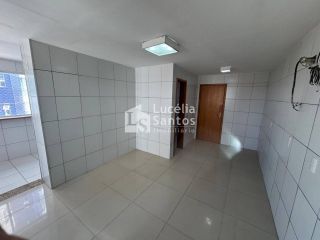 Apartamento à Venda no Jóquei - Teresina - PI