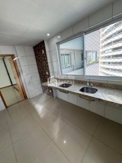 Apartamento à Venda no Jóquei - Teresina - PI