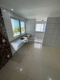 Apartamento à Venda no Jóquei - Teresina - PI