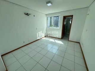Apartamento à Venda no Jóquei - Teresina - PI