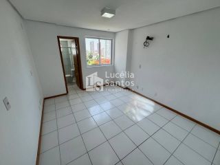 Apartamento à Venda no Jóquei - Teresina - PI