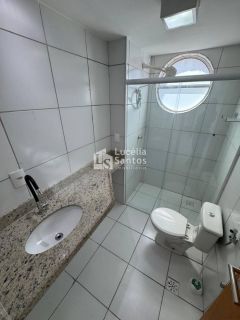 Apartamento à Venda no Jóquei - Teresina - PI