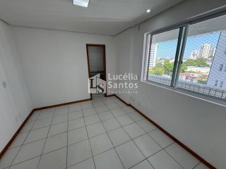 Apartamento à Venda no Jóquei - Teresina - PI