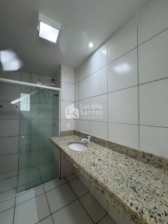 Apartamento à Venda no Jóquei - Teresina - PI