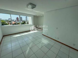 Apartamento à Venda no Jóquei - Teresina - PI