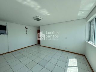 Apartamento à Venda no Jóquei - Teresina - PI