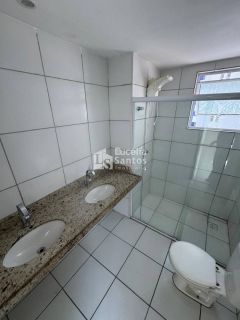 Apartamento à Venda no Jóquei - Teresina - PI