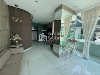 Apartamento à Venda no Jóquei - Teresina - PI