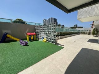 Apartamento à Venda no Jóquei - Teresina - PI
