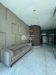 Apartamento à Venda no Jóquei - Teresina - PI