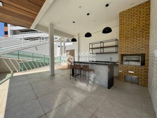 Apartamento à Venda no Jóquei - Teresina - PI