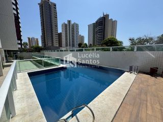Apartamento à Venda no Jóquei - Teresina - PI