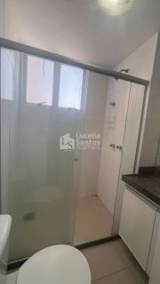 Apartamento à Venda no Condomínio Chamonix Residence - Teresina - PI