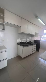 Apartamento à Venda no Condomínio Chamonix Residence - Teresina - PI