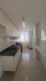 Apartamento à Venda no Condomínio Chamonix Residence - Teresina - PI