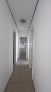 Apartamento à Venda no Condomínio Chamonix Residence - Teresina - PI