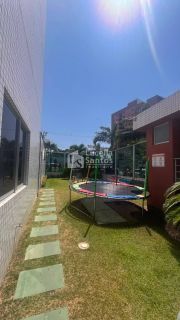 Apartamento à Venda no Condomínio Chamonix Residence - Teresina - PI