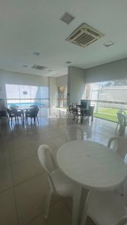 Apartamento à Venda no Condomínio Chamonix Residence - Teresina - PI