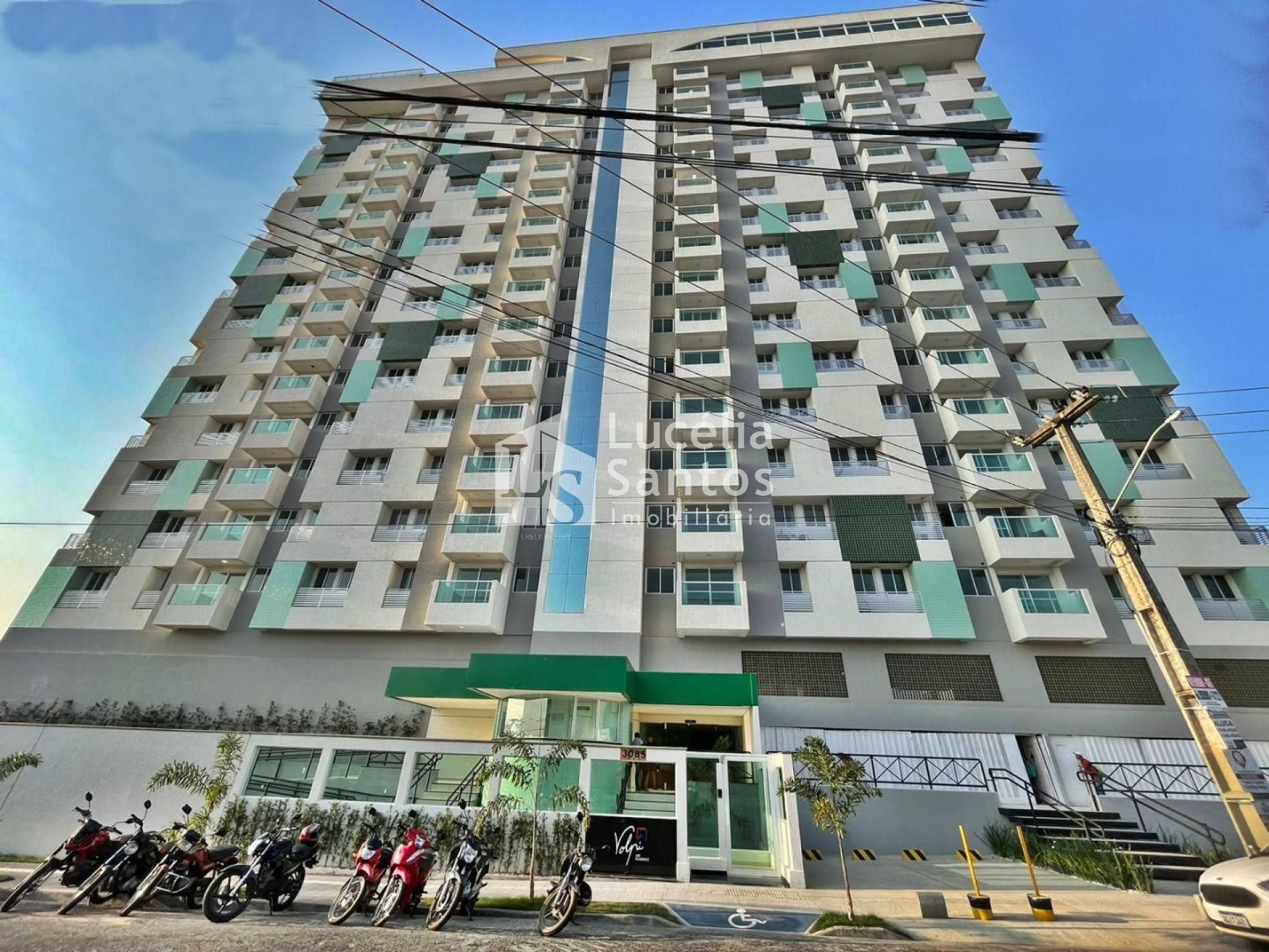 Apartamento à Venda no Condomínio Volpi Art Residence Teresina PI