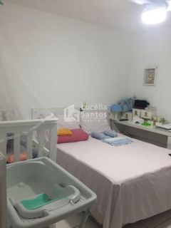 Casa Residencial à Venda no Bairro Uruguai, Teresina-PI