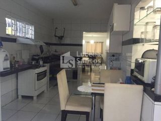 Casa Residencial à Venda no Bairro Uruguai, Teresina-PI