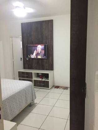 Casa Residencial à Venda no Bairro Uruguai