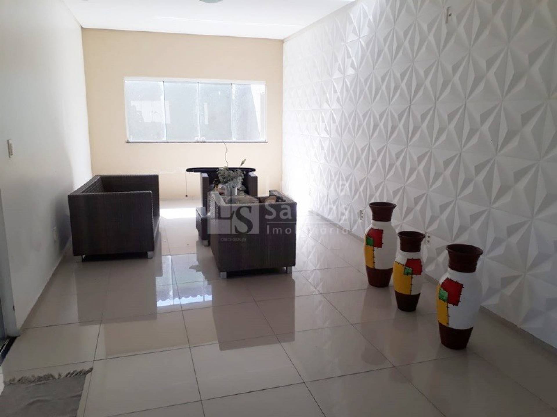 Casa Residencial  à venda