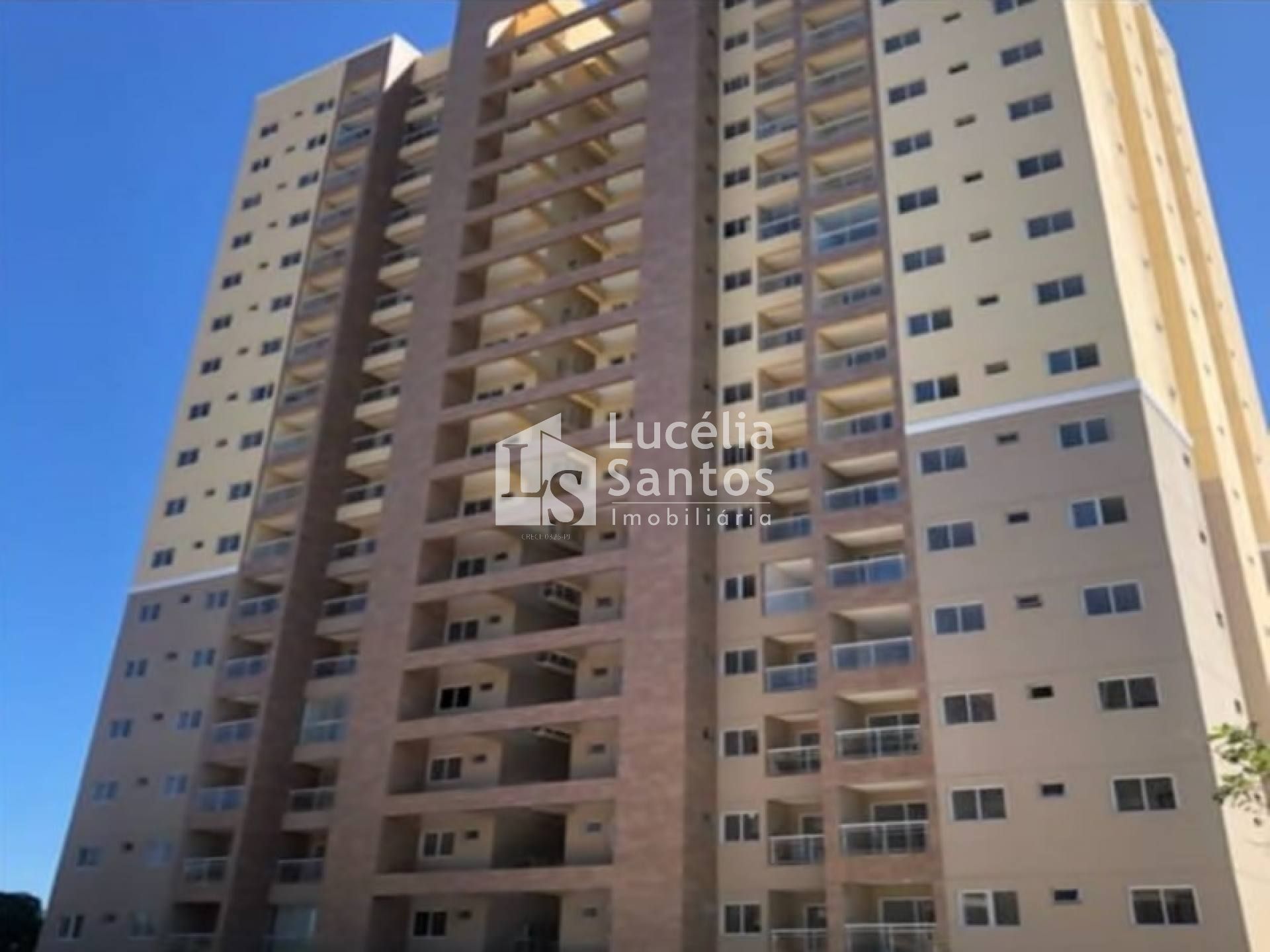 Apartamento à venda no Condomínio Montserrat Teresina PI