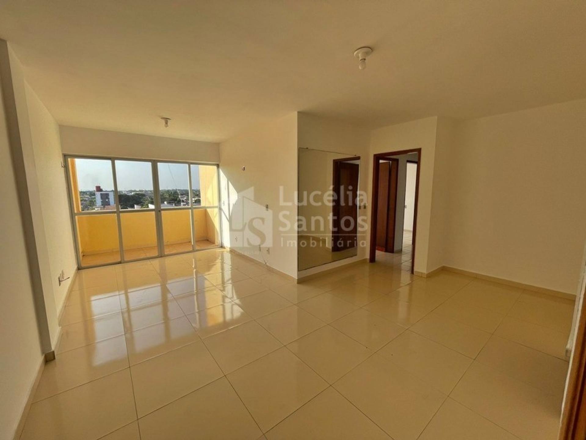 Apartamento à Venda no Edifício Paris em Teresina PI