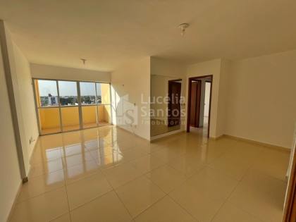 Apartamento à Venda no Edifício Paris em Teresina PI