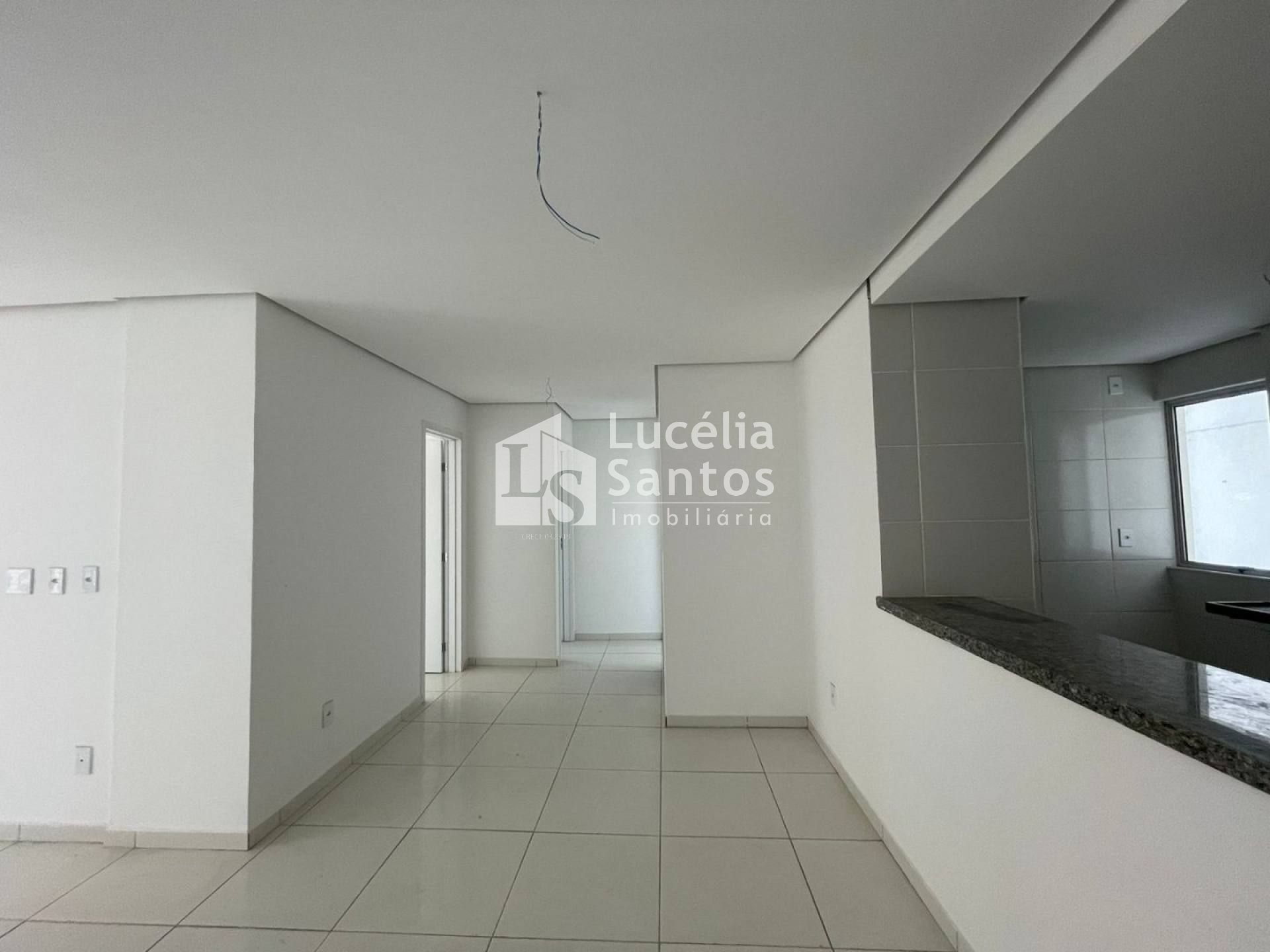 Apartamento à venda no Condomínio Riviera Residence Teresina PI
