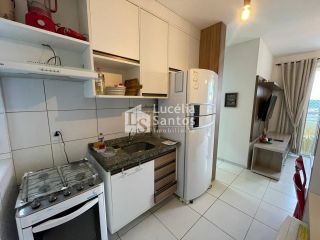 Apartamento Mobiliado à Venda no Condomínio Jardim de Manuella em Teresina- PI