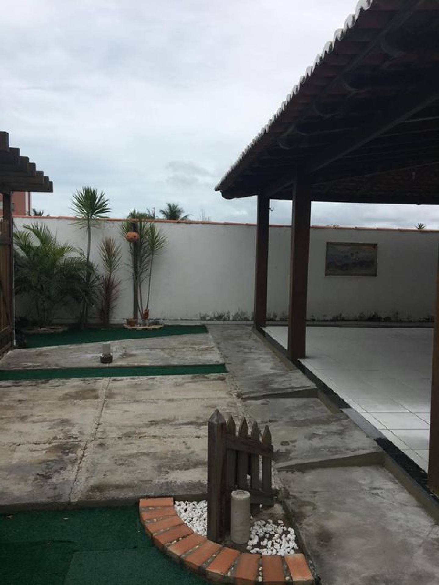 CASA  À VENDA EM LUIS CORREIA /PI