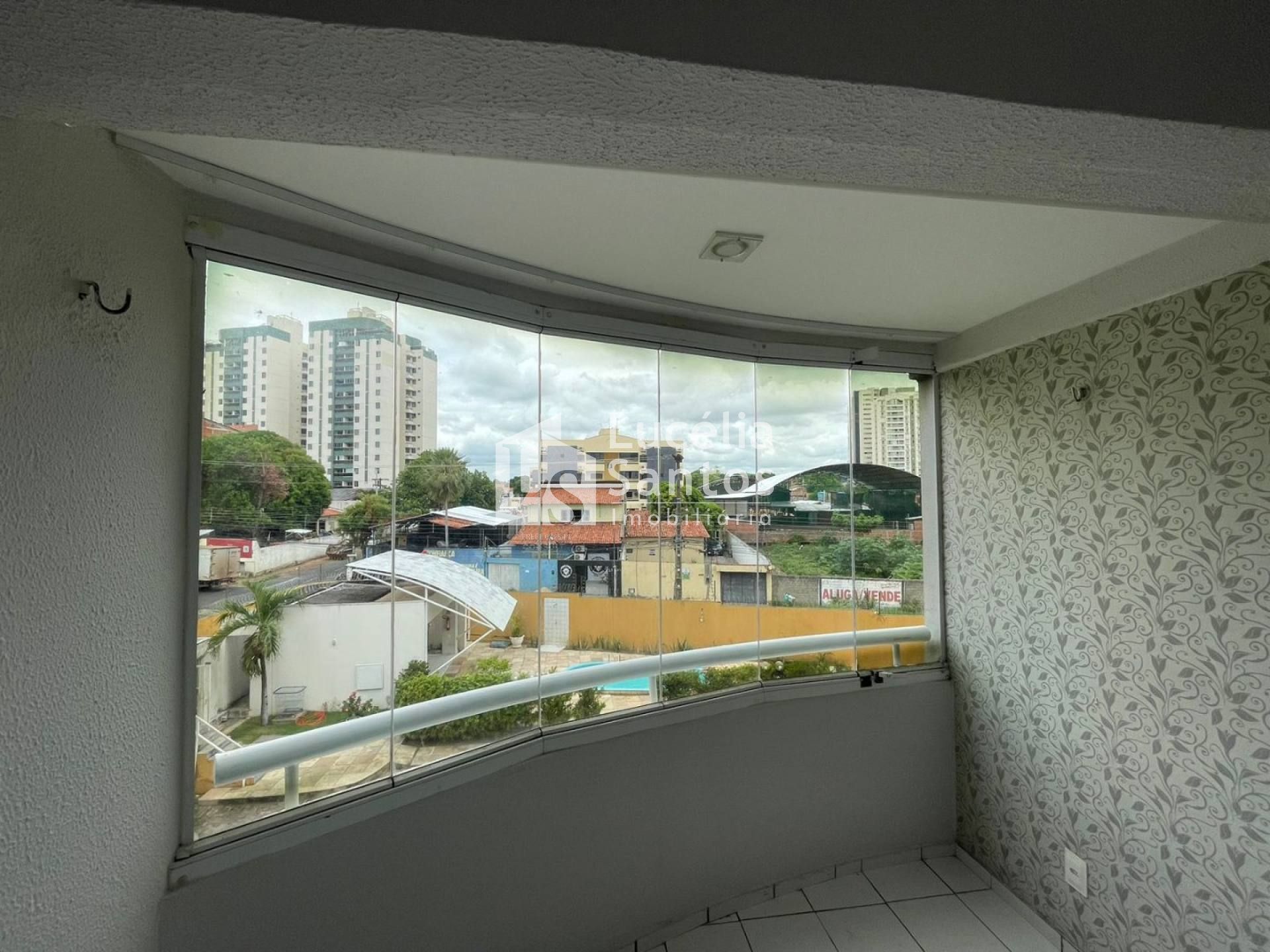 Apartamento à Venda no Condomínio Jardim Tropical - Teresina - PI