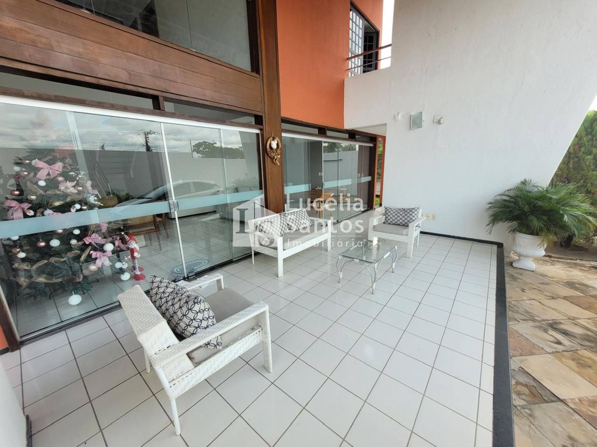 CASA DUPLEX À VENDA NO BAIRRO GURUPI