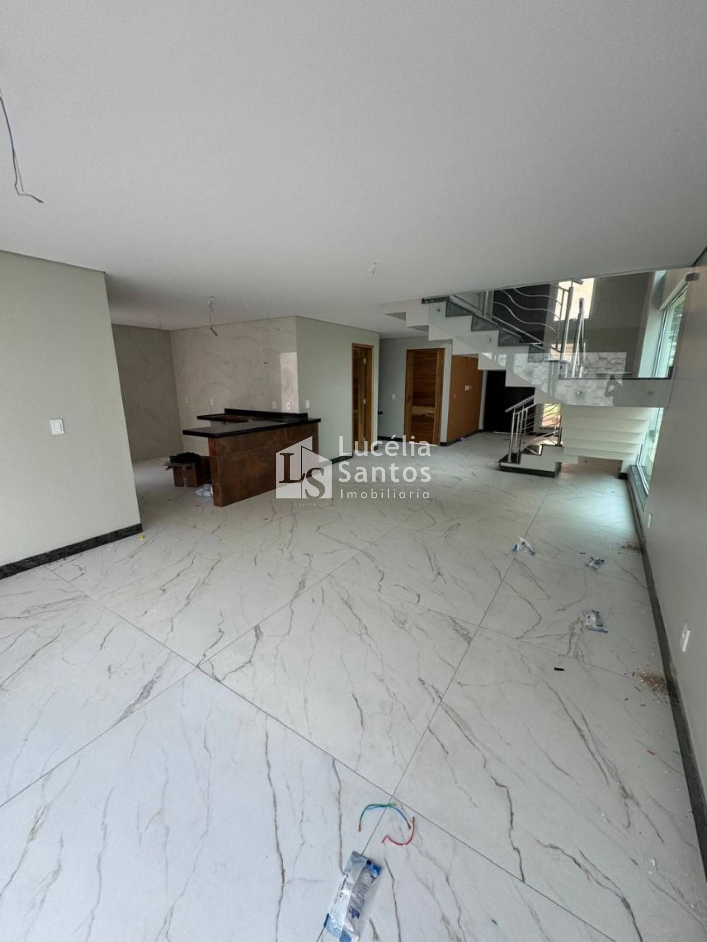 Casa duplex no Condomínio Terras Alphaville- Teresina -PI