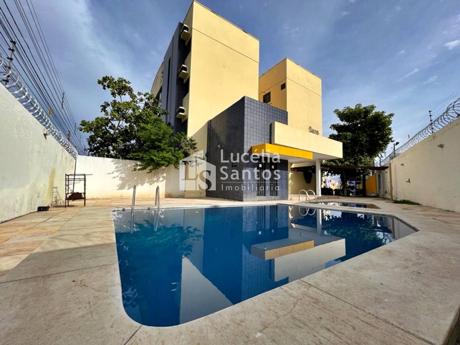 Apartamento à Venda no Condomínio Litoral Residence Teresina - PI