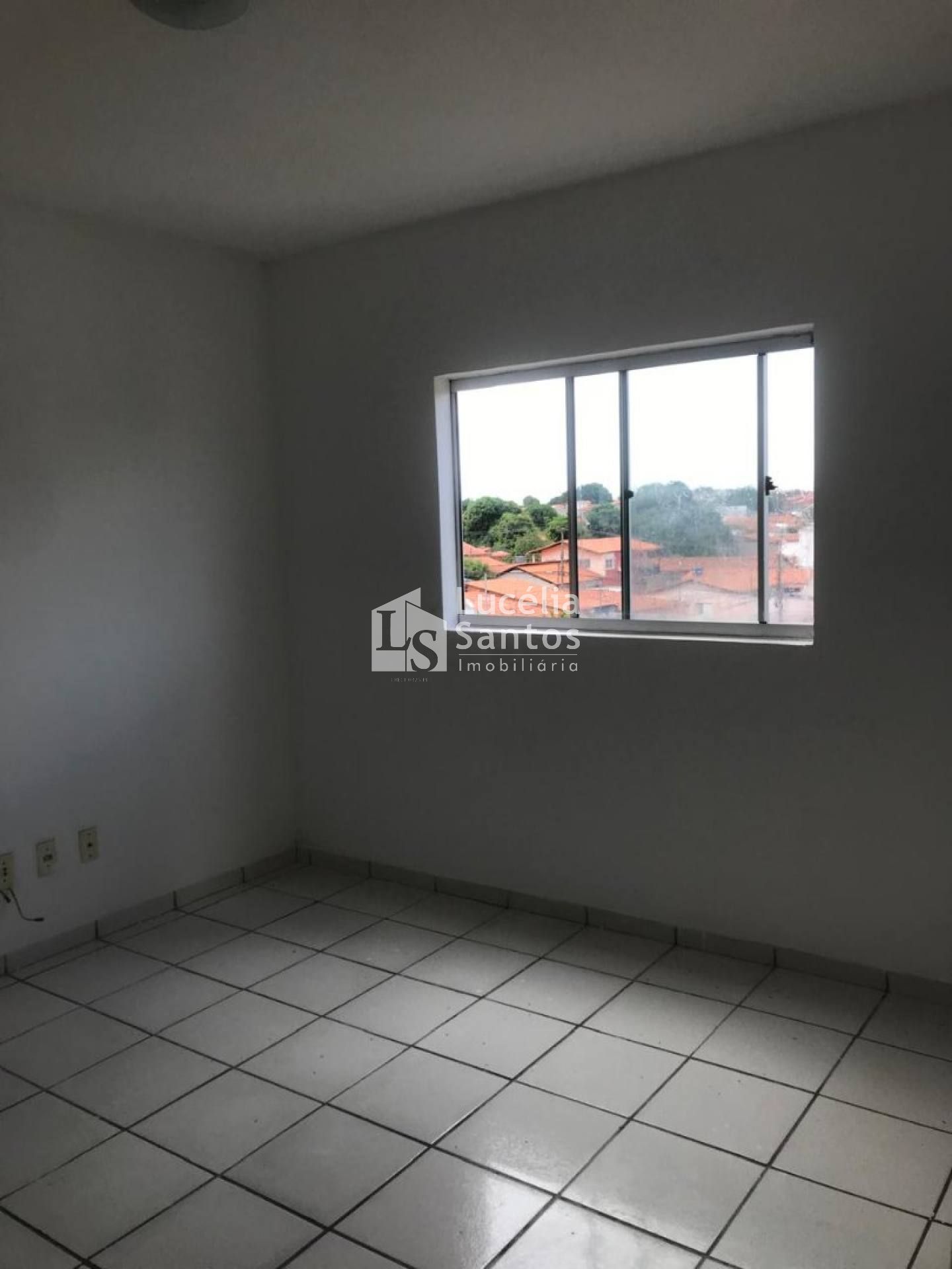 Apartamento à Venda no Condomínio Solaris II - Teresina - PI