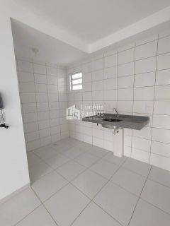 Apartamento à venda no Condomínio Dream Park Teresina - PI