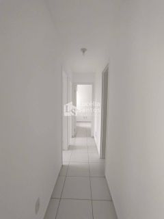 Apartamento à venda no Condomínio Dream Park Teresina - PI