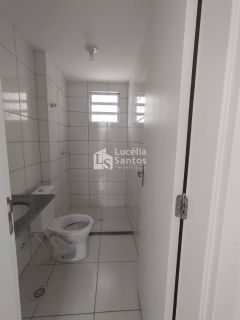 Apartamento à venda no Condomínio Dream Park Teresina - PI
