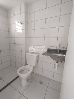 Apartamento à venda no Condomínio Dream Park Teresina - PI